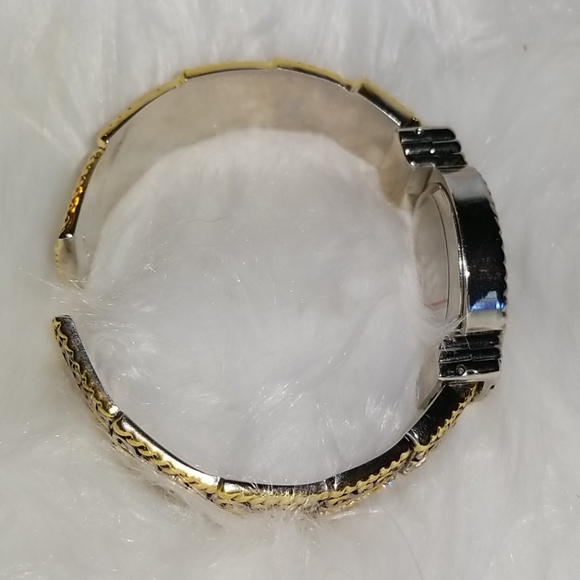 Accutime Watch Co. Ladies Watch Bracelet - Picture 2 of 13